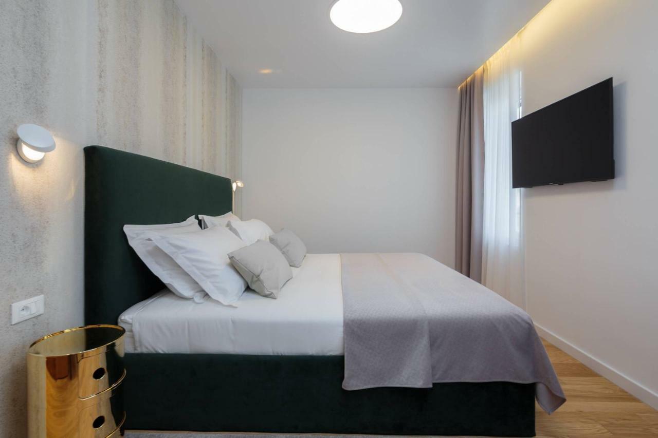Belvedere Luxury Rooms - Breathtaking View Split Dış mekan fotoğraf